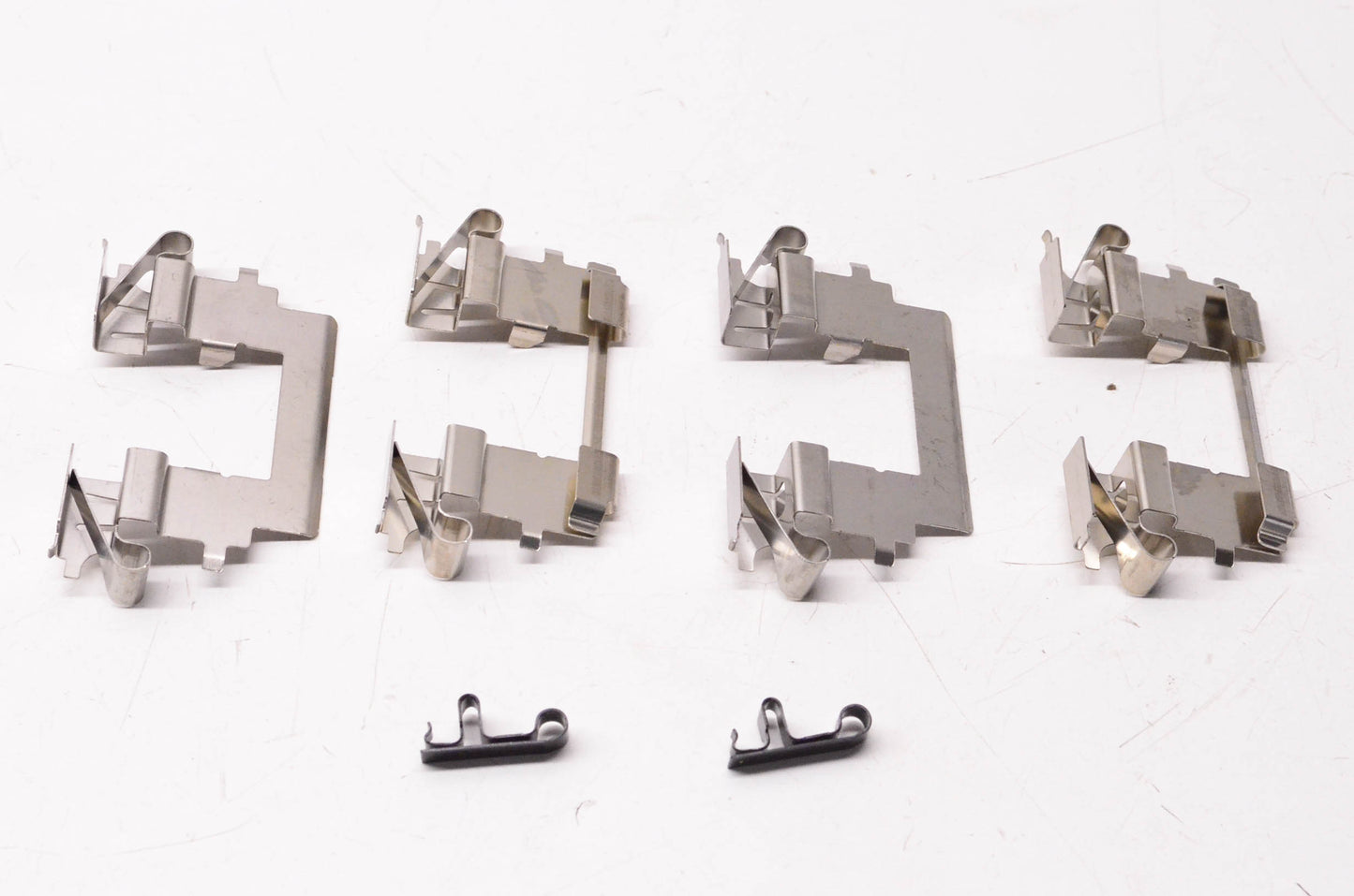 International Brake GNAD1005-KIT Brake Hardware Kit NOS