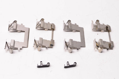 International Brake GNAD1005-KIT Brake Hardware Kit NOS