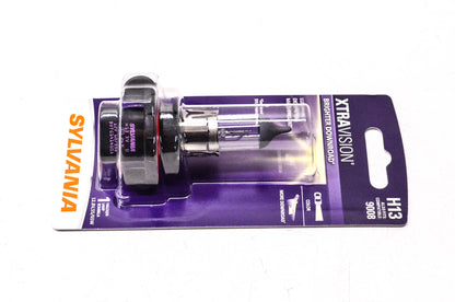 Sylvania H13XV.BP Sylvania XtraVision Headlight NOS