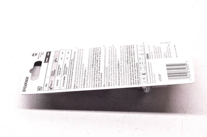 Sylvania H7XV.BP Sylvania XtraVision Headlight NOS