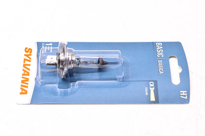 Sylvania H7.BP Sylvania Basic Headlight NOS