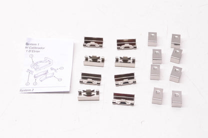 International Brake GNAD934-KIT Brake Hardware Kit NOS