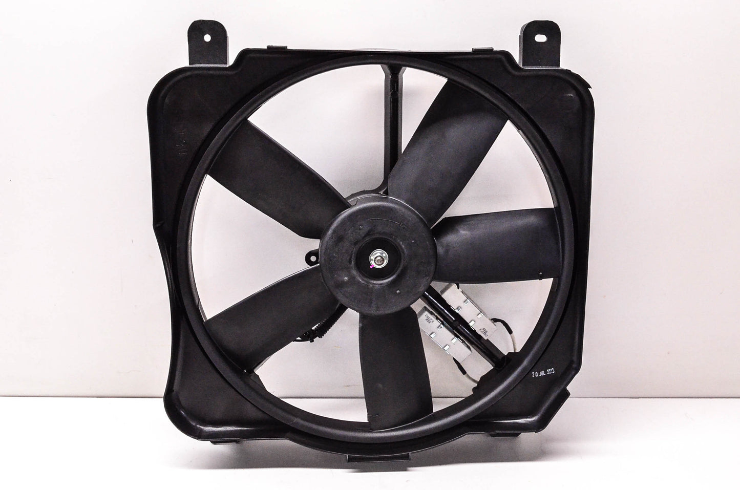 Dorman 620-625 Radiator Fan Assembly NOS