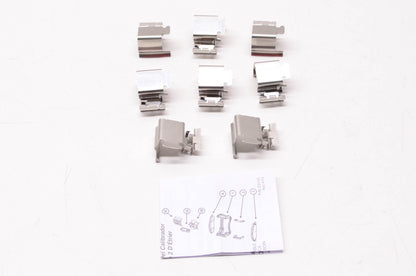 International Brake GMKD1775-KIT Brake Hardware Kit NOS