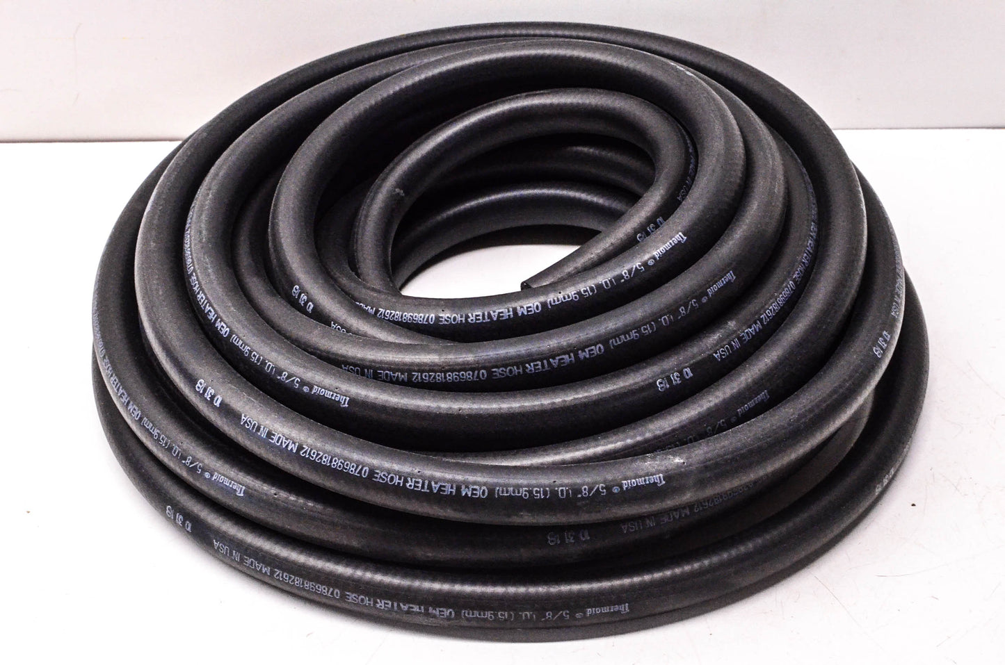 Carquest CQ1826 Heater Hose NOS