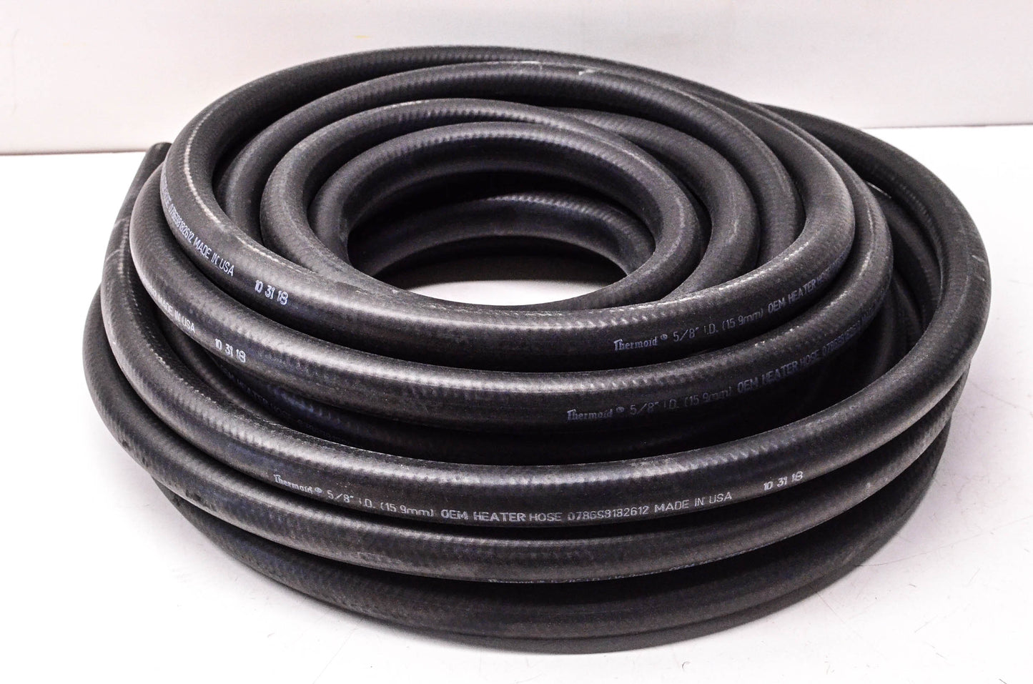Carquest CQ1826 Heater Hose NOS