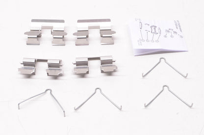 International Brake GNAD1647-KIT Brake Hardware Kit NOS