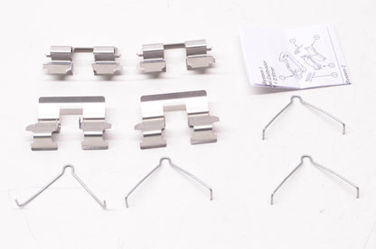 International Brake GNAD1647-KIT Brake Hardware Kit NOS