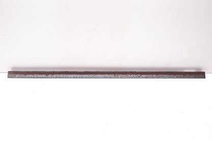 Forney 49479 1 1/4" x 1 1/4" x 1/8" x 3' Mild Carbon Steel Alloy NOS