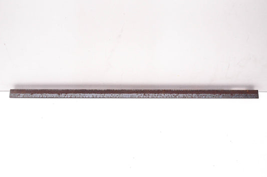 Forney 49479 1 1/4" x 1 1/4" x 1/8" x 3' Mild Carbon Steel Alloy NOS