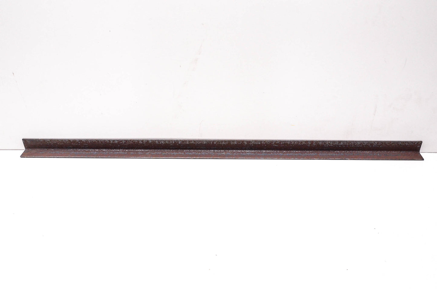 Forney 49479 1 1/4" x 1 1/4" x 1/8" x 3' Mild Carbon Steel Alloy NOS