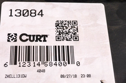 Curt 13084 Class 3 Trailer Hitch NOS