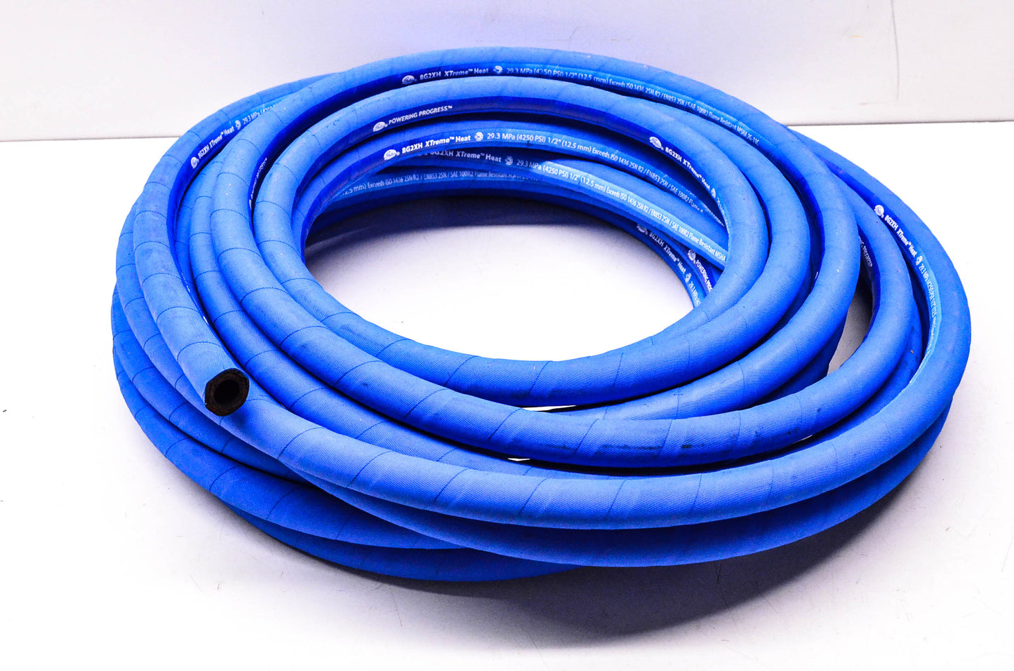 Gates 85800, 4651-4011 Xtreme Heat Hose NOS