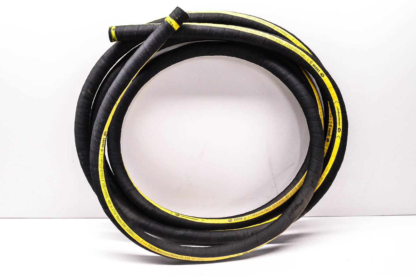 Gates 16G4H Hydraulic Hose NOS