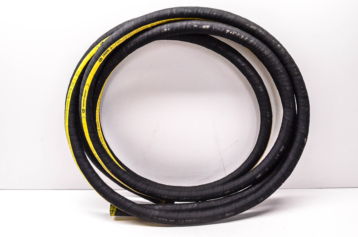 Gates 16G4H Hydraulic Hose NOS