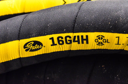 Gates 16G4H Hydraulic Hose NOS