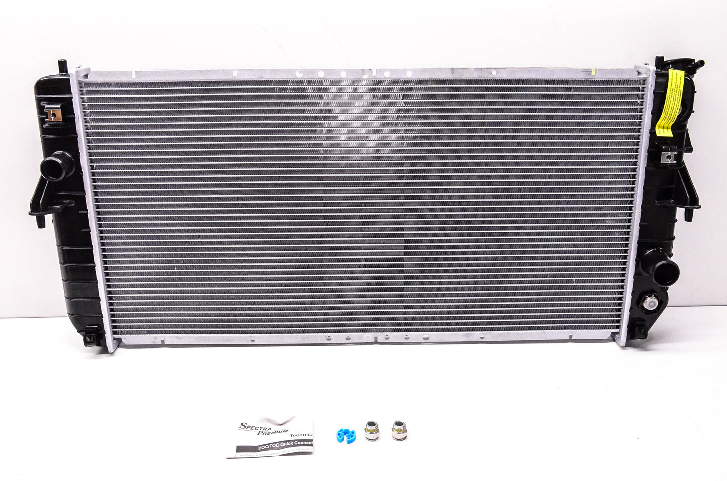 Spectra Premium CU2350 Radiator NOS