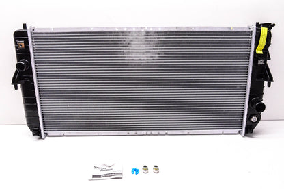 Spectra Premium CU2350 Radiator NOS