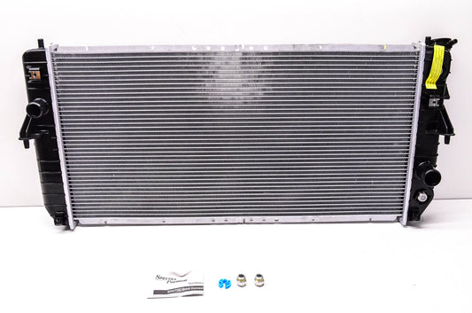 Spectra Premium CU2350 Radiator NOS