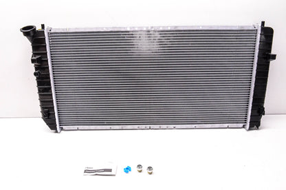 Spectra Premium CU2350 Radiator NOS