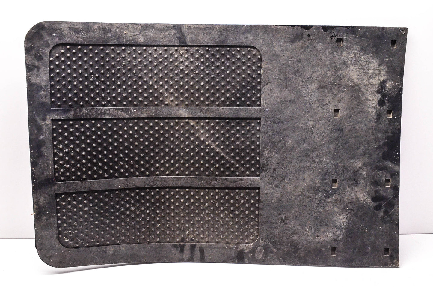 Globetech GT-229 Mudflap NOS