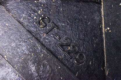 Globetech GT-229 Mudflap NOS