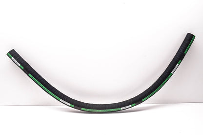 Gates 24928 Green Stripe Wigs Hose NOS