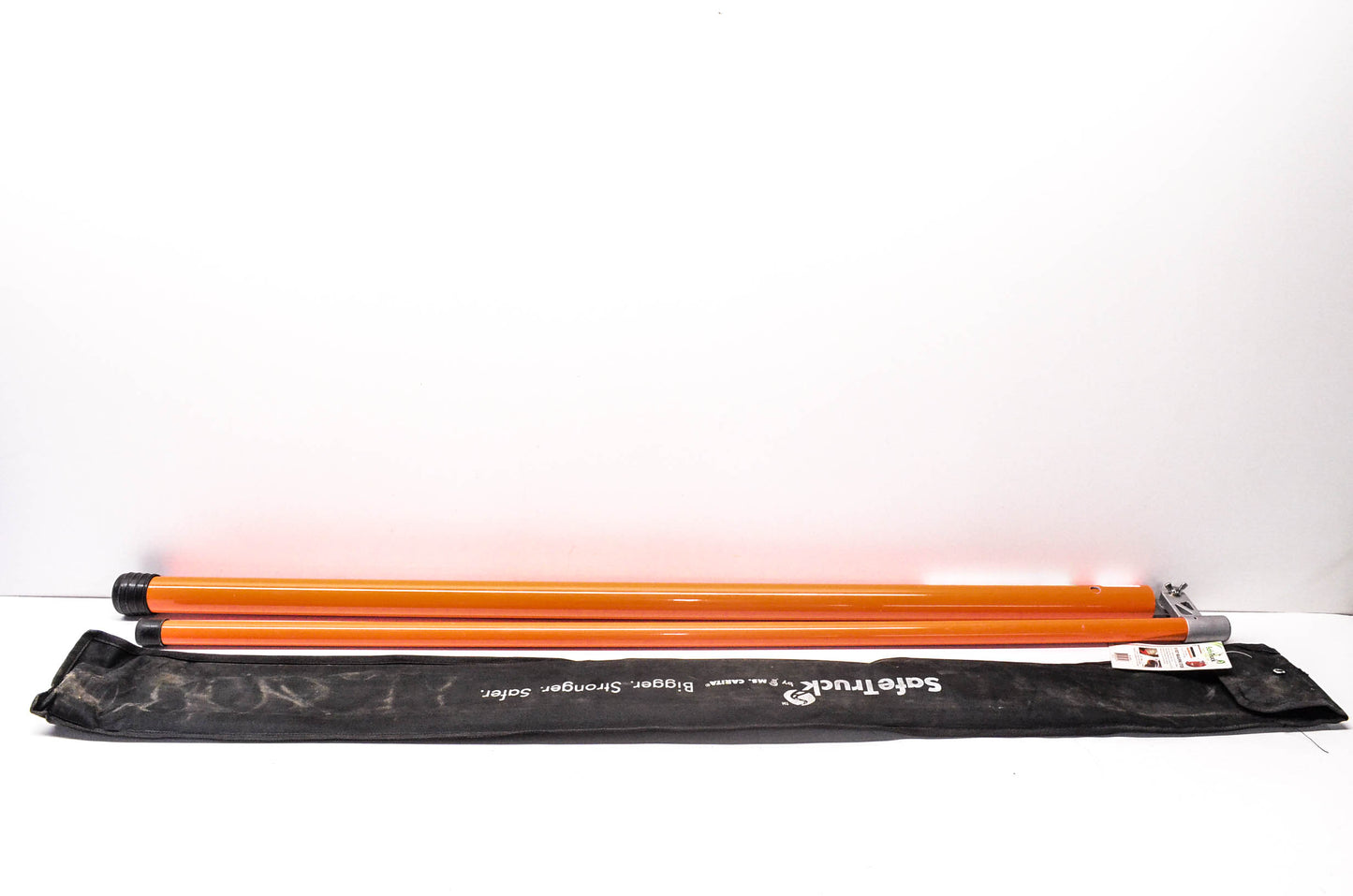 SafeTruck LMS102 15' Foldable Measuring Stick NOS