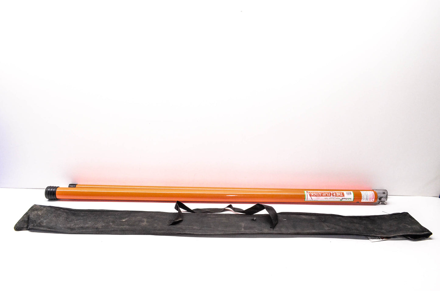 SafeTruck LMS102 15' Foldable Measuring Stick NOS