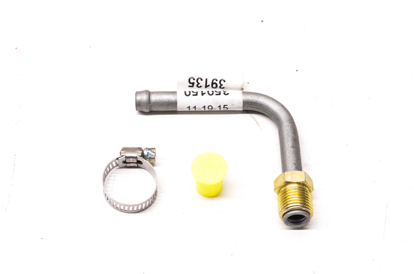 Parts Master 39135, 8760104 Hose End Fitting NOS