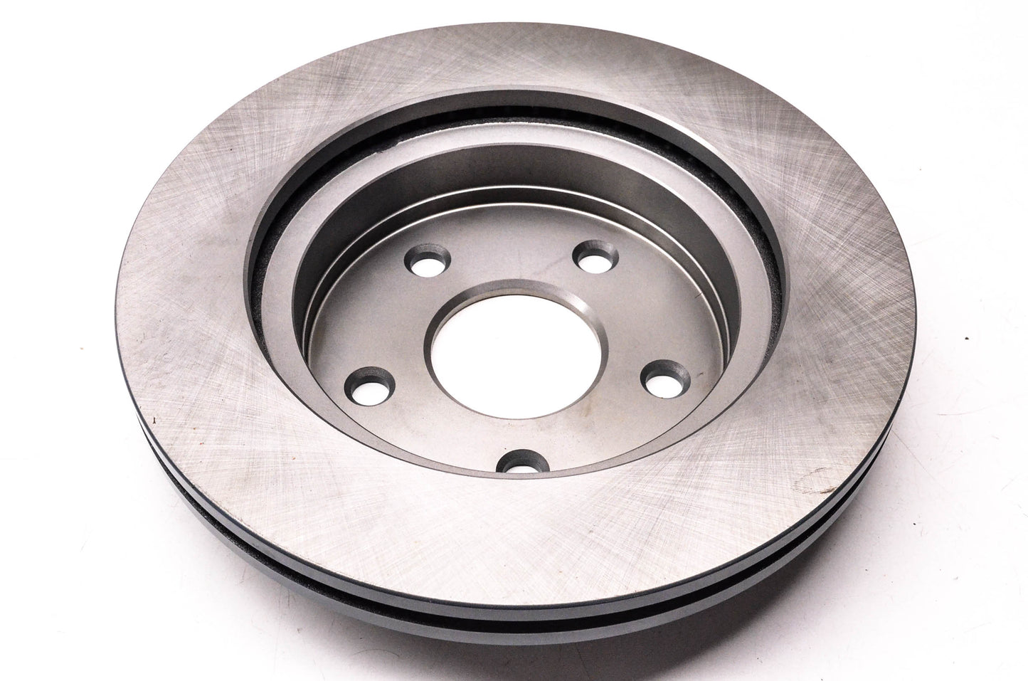 Carquest YH145381P Painted Rotor NOS