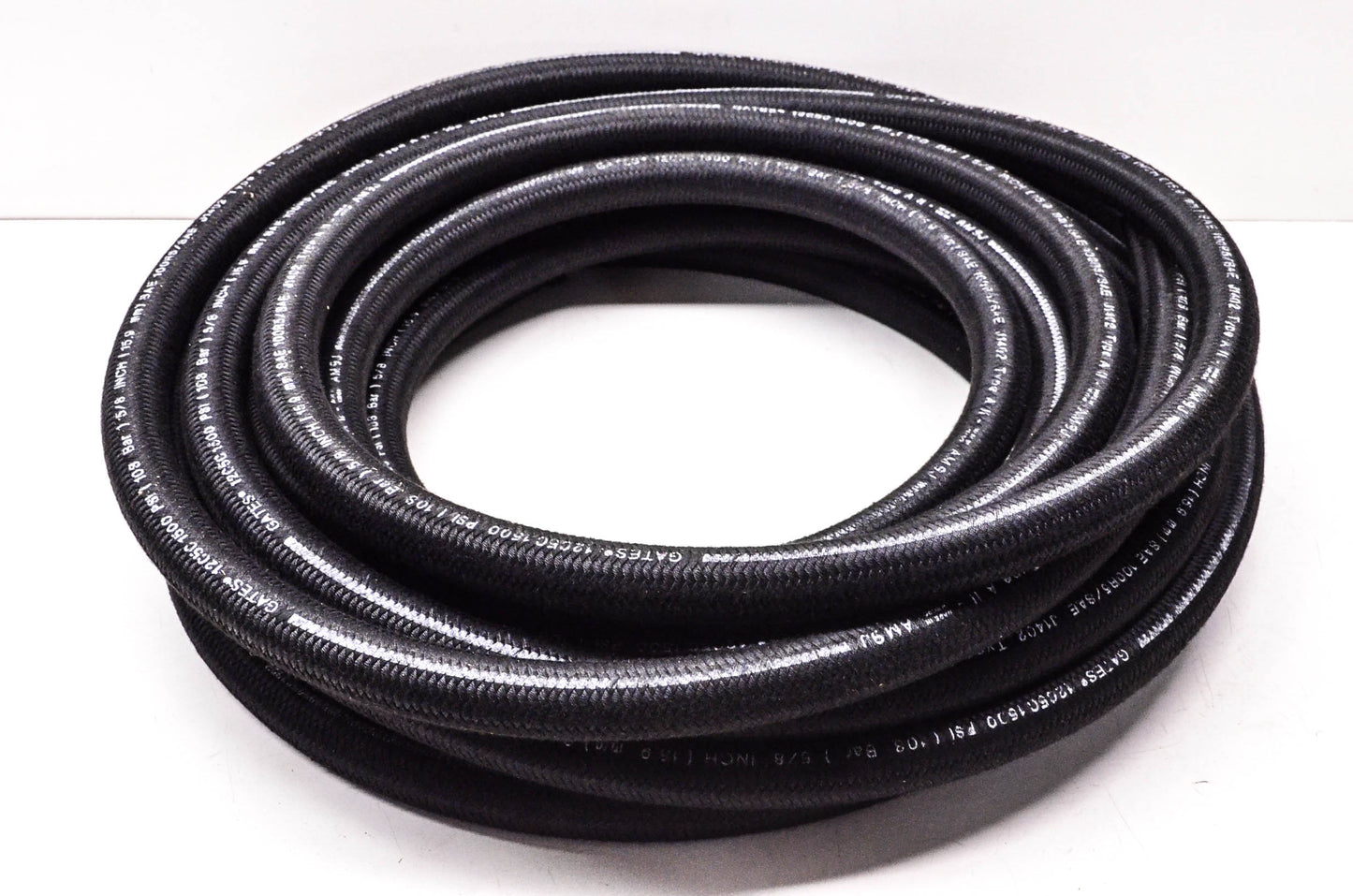 Gates 86610, 12C5C Hydraulic Hose NOS