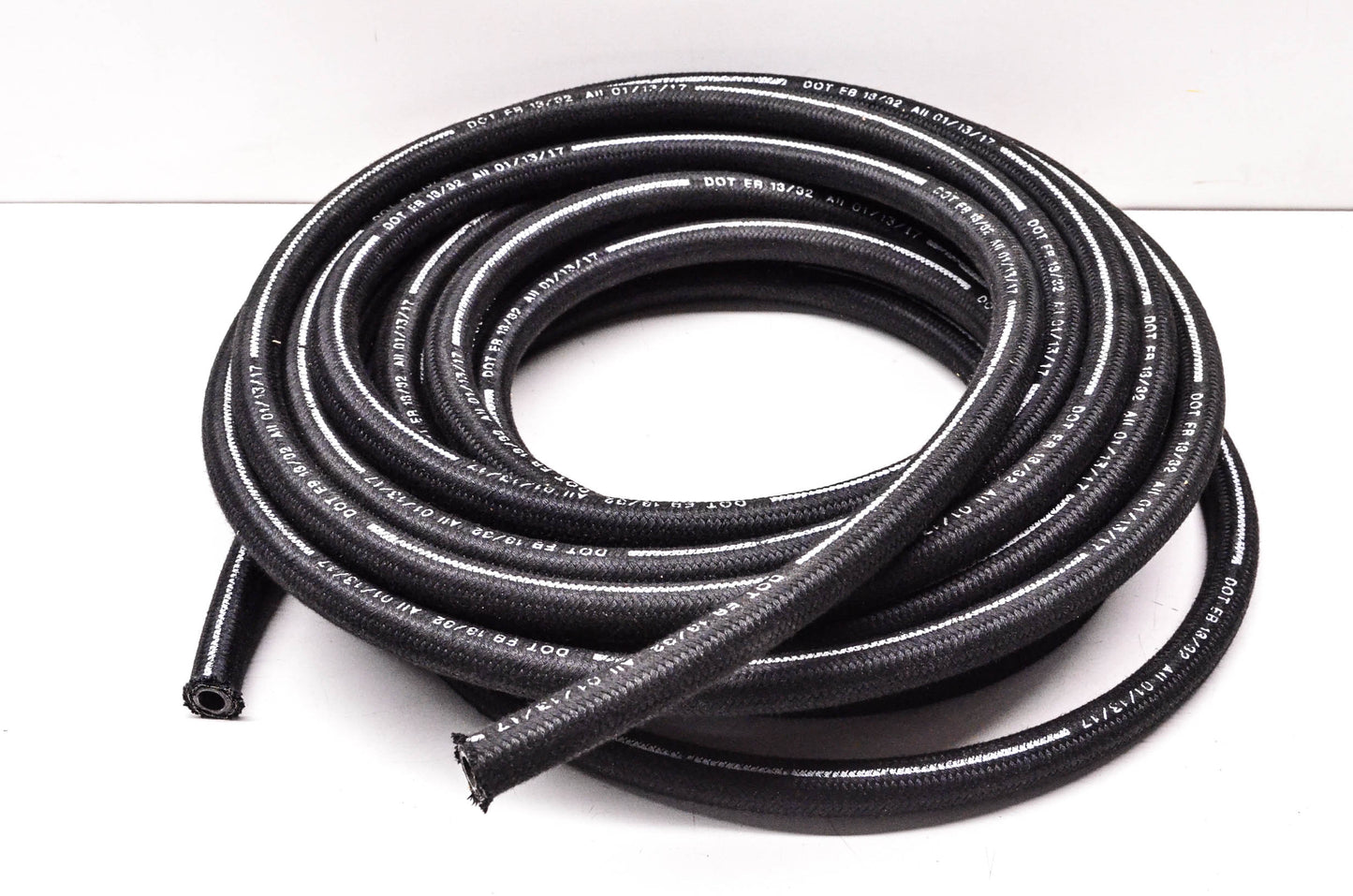 Gates 8C5C Braided Hydraulic Hose 50' NOS