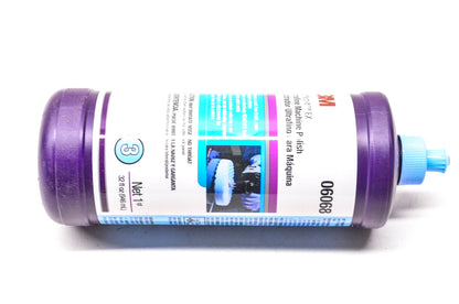 3M 06068 32oz Perfect-It EX Ultrafine Machine Polish NOS