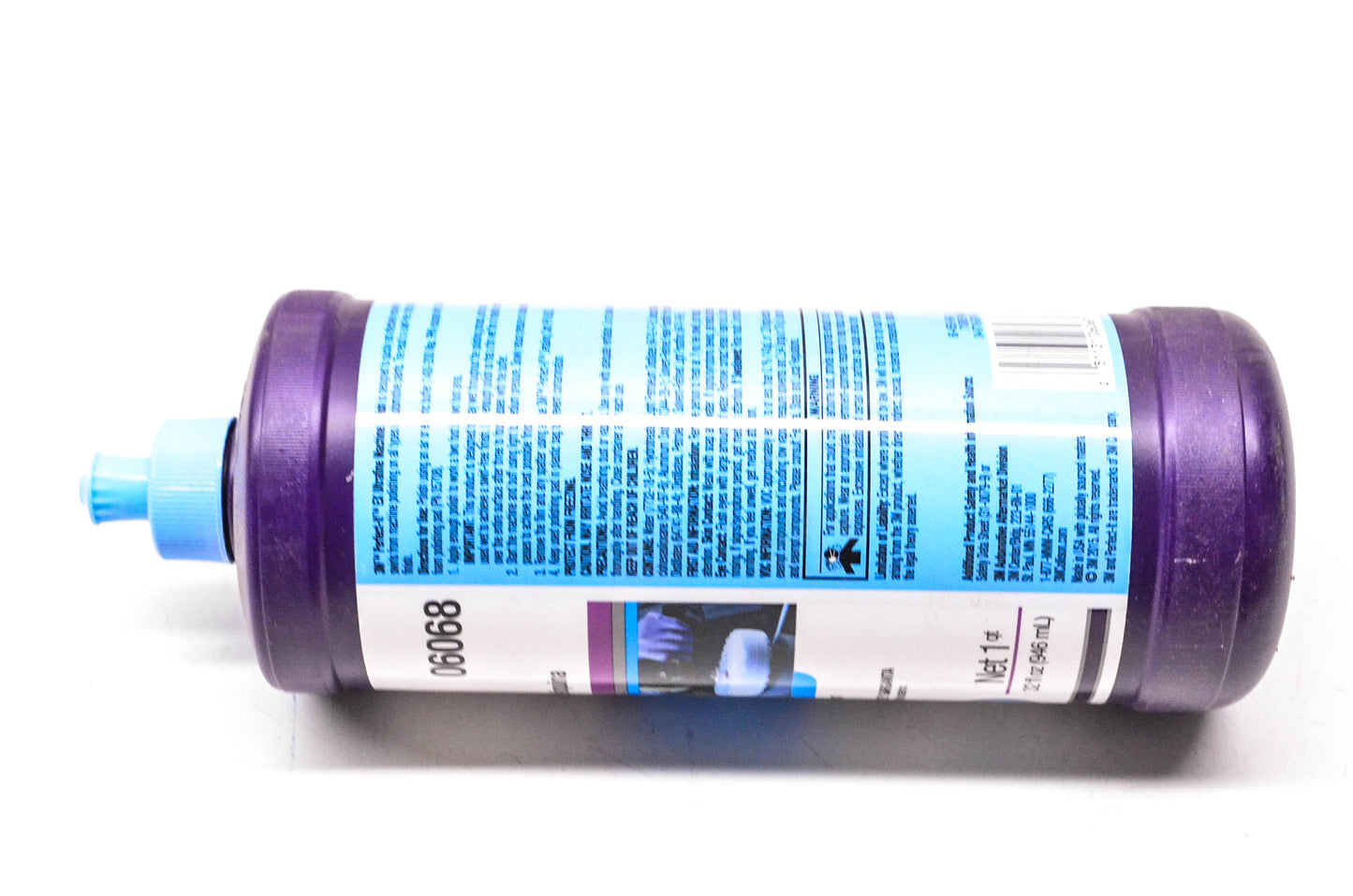 3M 06068 32oz Perfect-It EX Ultrafine Machine Polish NOS