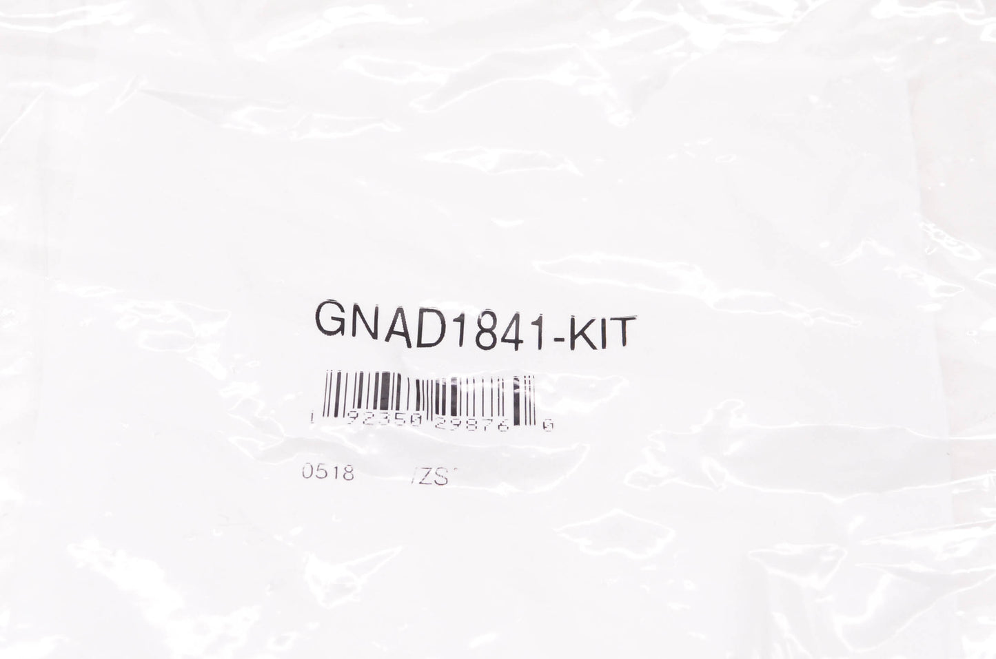 International Brake GNAD1841-KIT Brake Hardware Kit NOS