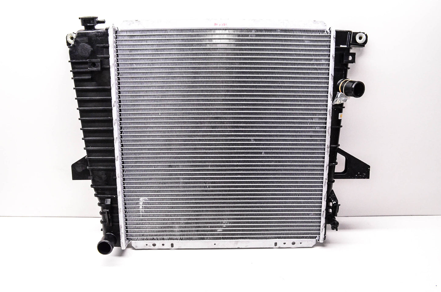 Carquest 438205 Radiator NOS