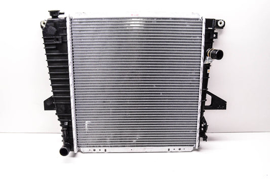 Carquest 438205 Radiator NOS