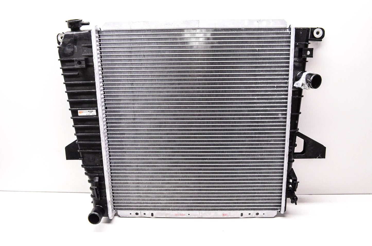 Carquest 438205 Radiator NOS