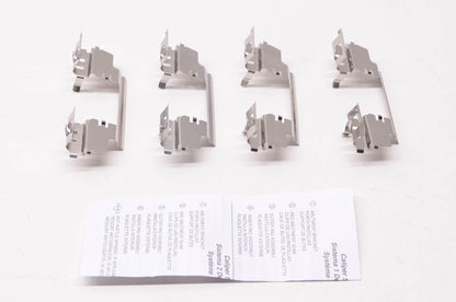 International Brake GNAD1058-KIT Brake Hardware Kit NOS