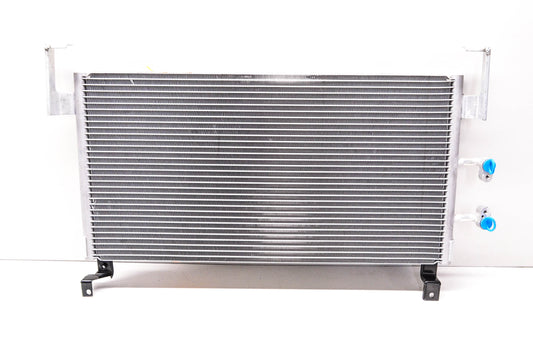 Carquest 3163, 7-4969 A/C Condenser NOS