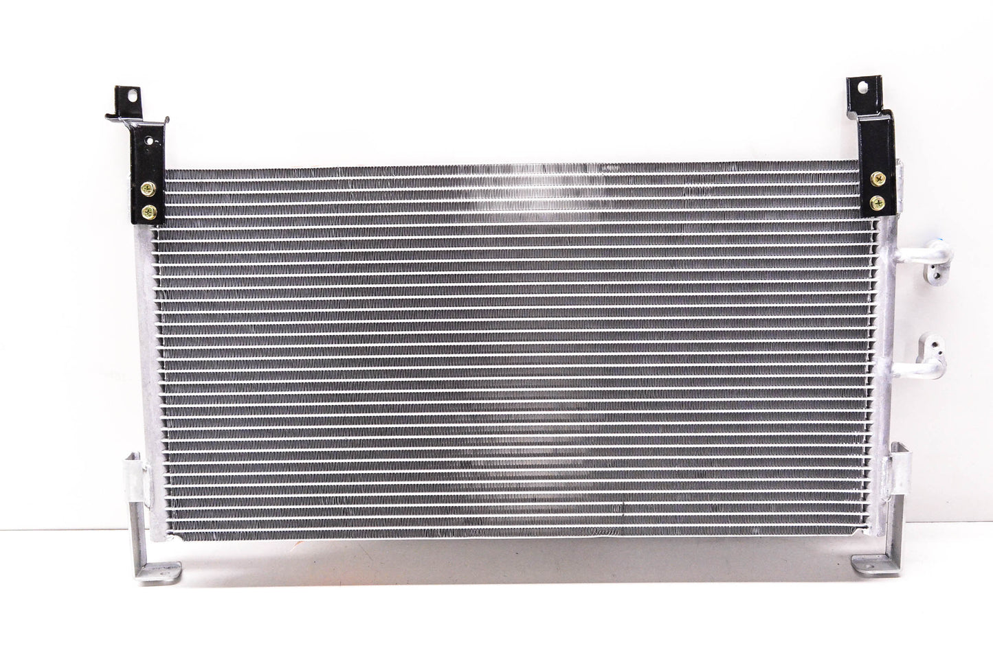 Carquest 3163, 7-4969 A/C Condenser NOS