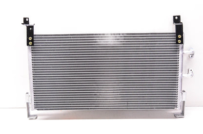Carquest 3163, 7-4969 A/C Condenser NOS