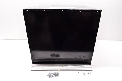 Gates 91183 Hose Merchandiser Reel Cabinet NOS