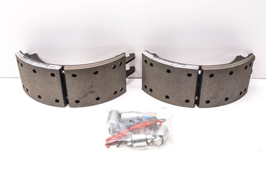 Haldex GR4703QG Remanufactured Brake Shoe Kit NOS
