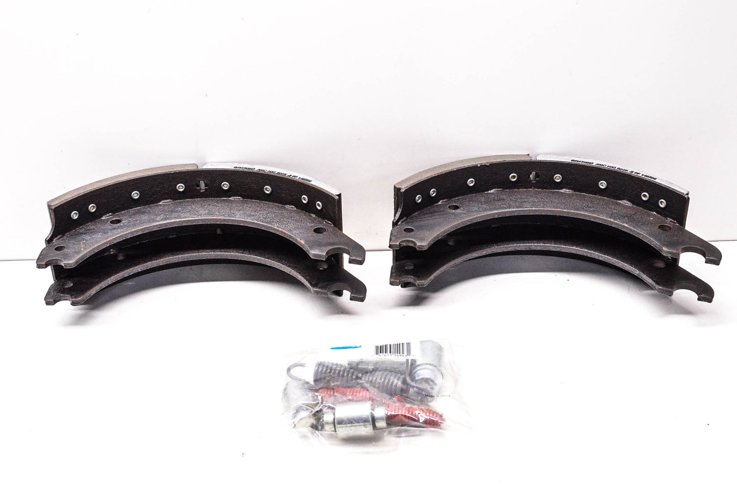 Haldex GR4703QG Remanufactured Brake Shoe Kit NOS