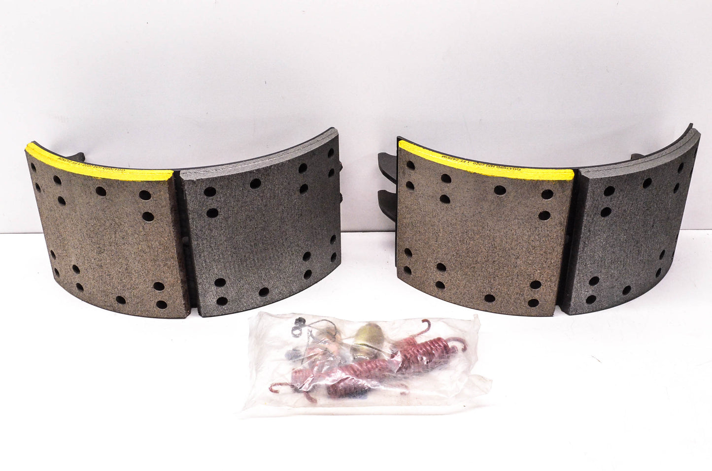 Haldex GC4709ES2G Remanufactured Brake Shoe Kit NOS