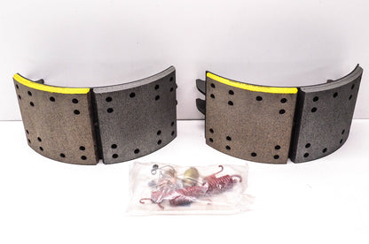 Haldex GC4709ES2G Remanufactured Brake Shoe Kit NOS