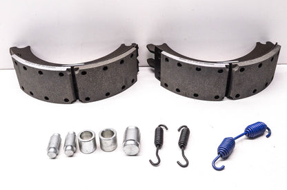 Haldex GR4693BG Remanufactured Brake Shoe Kit NOS