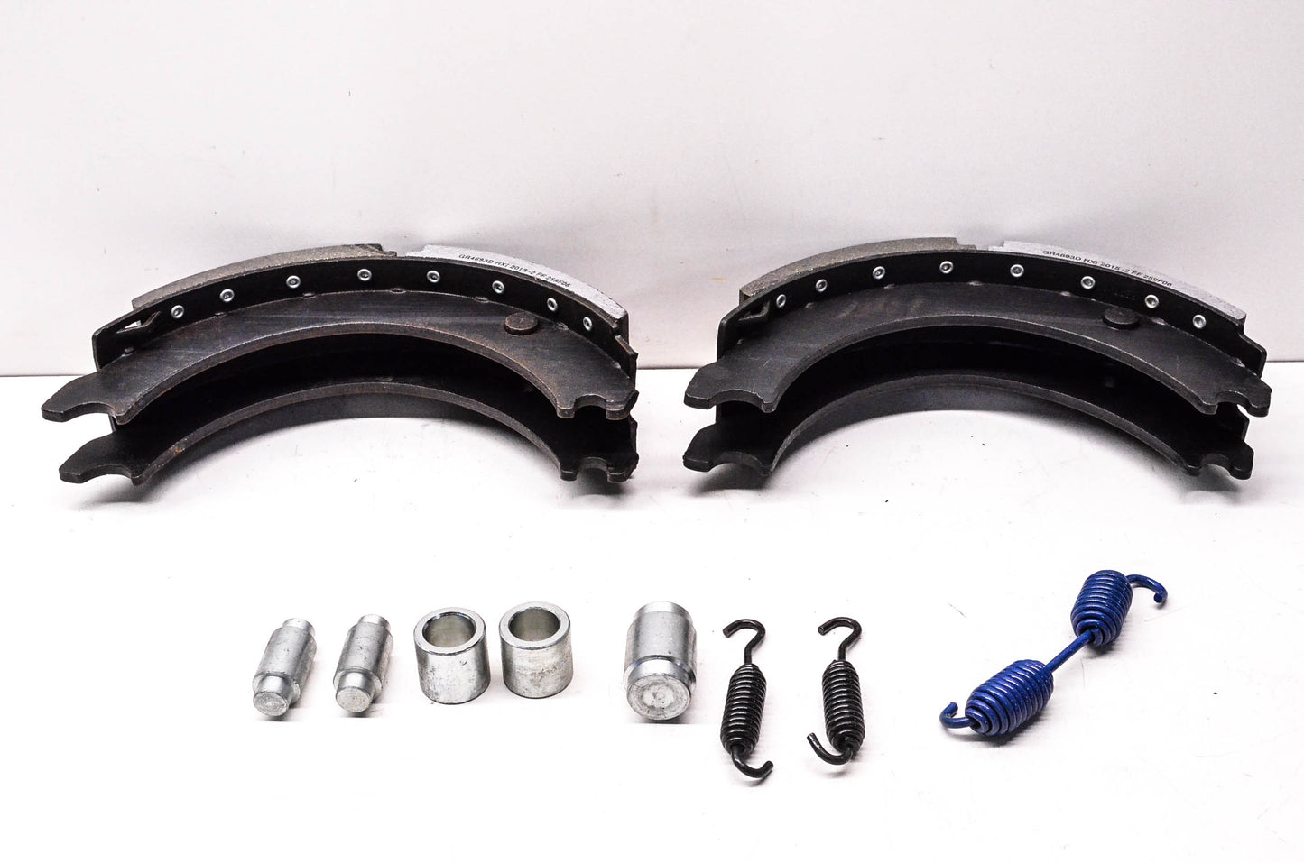 Haldex GR4693BG Remanufactured Brake Shoe Kit NOS